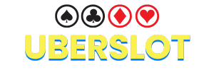 Logo UBERSLOT